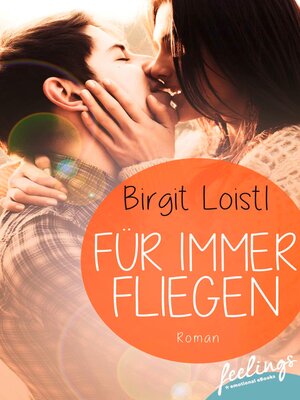 cover image of Für immer fliegen